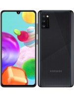 Samsung A415 Galaxy A41 DS 64GB 4GB RAM (Ekspozicinė prekė)